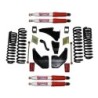 Skyjacker 0'' Lift Kit for 2014-2018 Ram 2500 4WD