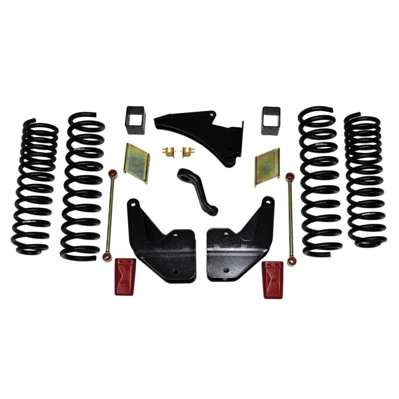 Skyjacker 0'' Lift Kit for 2014-2018 Ram 2500 4WD