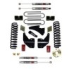 Skyjacker 0'' Lift Kit for 2013-2018 Ram 3500 4WD