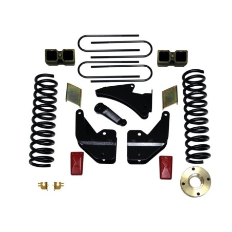 Skyjacker 0'' Lift Kit for 2013-2018 Ram 3500 4WD