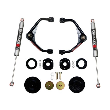 Skyjacker 0'' Lift Kit for 2012-2018 Ram 1500 4WD