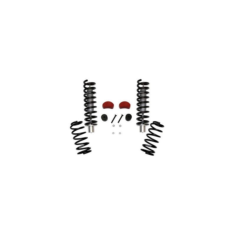 Skyjacker 0'' Lift Kit for 2002-2007 Jeep Liberty 4WD