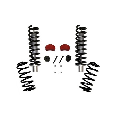 Skyjacker 0'' Lift Kit for 2002-2007 Jeep Liberty 4WD
