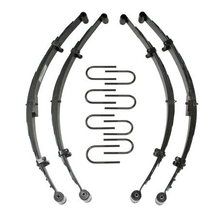 Skyjacker 0'' Lift Kit for 1967-1980 Toyota Land Cruiser 4WD