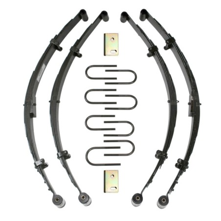 Skyjacker 0'' Lift Kit for 1974-1988 Jeep J10 4WD
