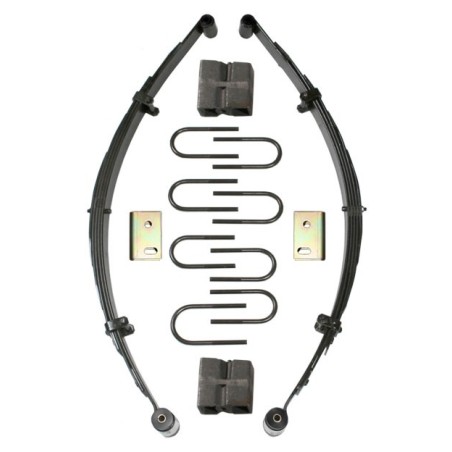 Skyjacker 0'' Lift Kit for 1984-1990 Jeep Wagoneer
