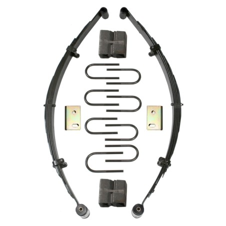 Skyjacker 0'' Lift Kit for 1984-1990 Jeep Wagoneer