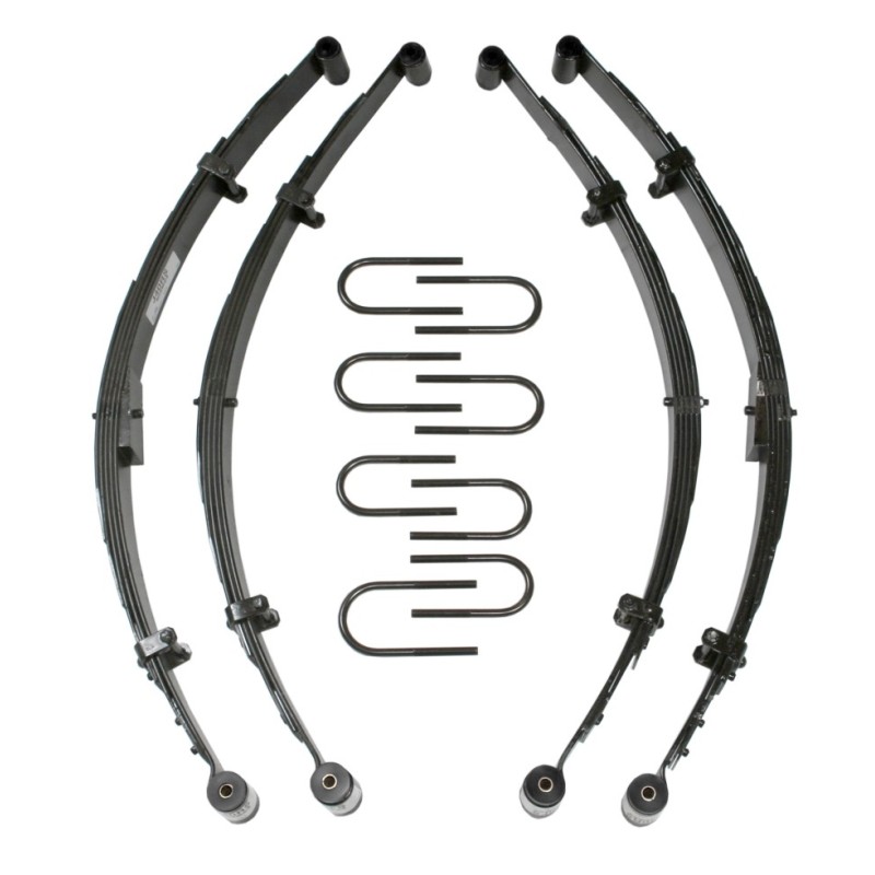 Skyjacker 0'' Lift Kit for 1974-1988 Jeep J10 4WD