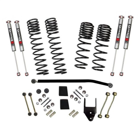 Skyjacker 0'' Lift Kit for 2020-2022 Jeep Wrangler JL