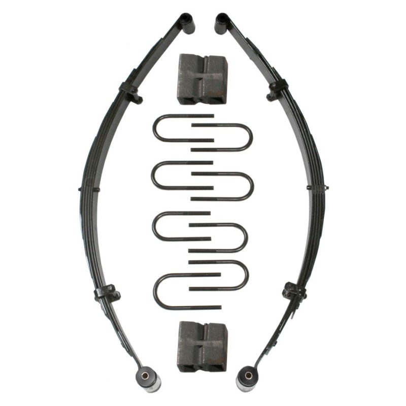 Skyjacker 0'' Lift Kit for 1974-1983 Jeep Cherokee 4WD