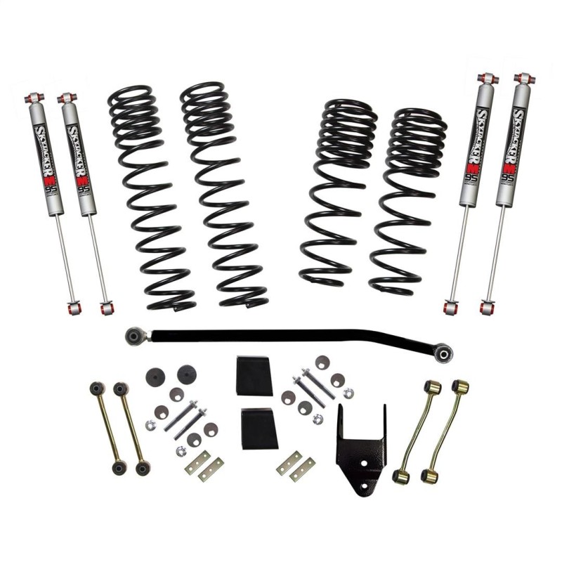 Skyjacker 0'' Lift Kit for 2020-2023 Jeep Wrangler JL