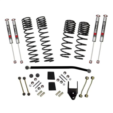 Skyjacker 0'' Lift Kit for 2020-2023 Jeep Wrangler JL