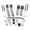 Skyjacker 0'' Lift Kit for 2020-2023 Jeep Wrangler JL