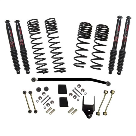 Skyjacker 0'' Lift Kit for 2020-2023 Jeep Wrangler JL