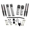 Skyjacker 0'' Lift Kit for 2020-2023 Jeep Wrangler JL