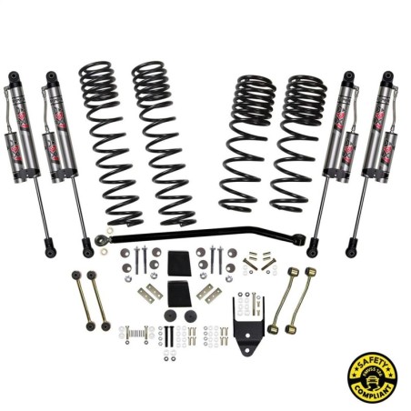 Skyjacker 0'' Lift Kit for 2020-2023 Jeep Wrangler JL