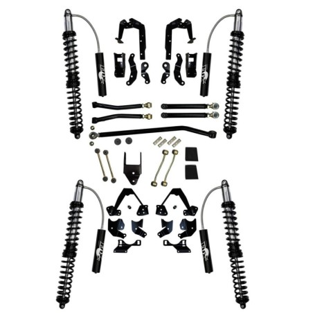 Skyjacker 0'' Lift Kit for 2020-2021 Jeep Wrangler JL