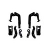 Skyjacker 0'' Lift Kit for 2020-2021 Jeep Wrangler JL