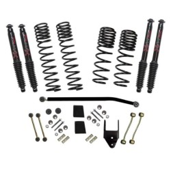 Skyjacker 0'' Lift Kit for...