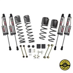 Skyjacker 0'' Lift Kit for...
