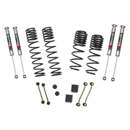 Skyjacker 0'' Lift Kit for 2020-2023 Jeep Wrangler JL