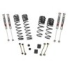 Skyjacker 0'' Lift Kit for 2020-2023 Jeep Wrangler JL