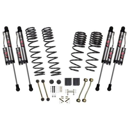 Skyjacker 0'' Lift Kit for 2020-2023 Jeep Wrangler JL