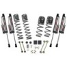 Skyjacker 0'' Lift Kit for 2020-2023 Jeep Wrangler JL
