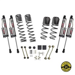 Skyjacker 0'' Lift Kit for...