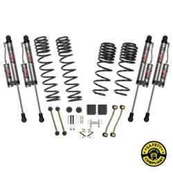 Skyjacker 0'' Lift Kit for...