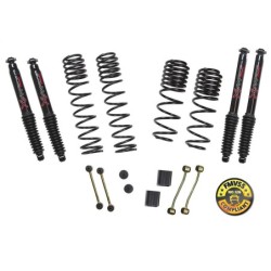 Skyjacker 0'' Lift Kit for...