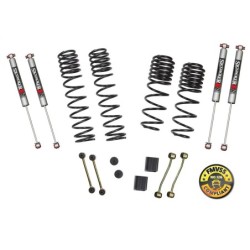 Skyjacker 0'' Lift Kit for...