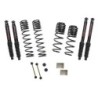 Skyjacker 0'' Lift Kit for 2020-2023 Jeep Wrangler JL