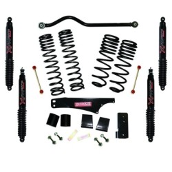 Skyjacker 0'' Lift Kit for...