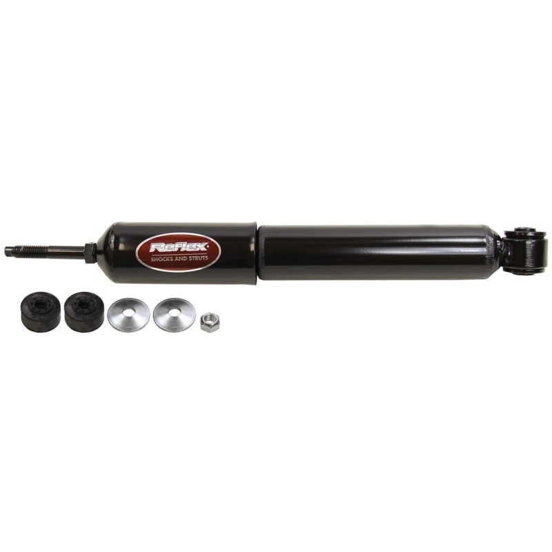 Monroe 0'' FrontShock Absorber for 2002-2005 Dodge Ram 1500 4WD