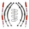 Skyjacker 0'' Lift Kit for 1981-1985 Jeep Scrambler