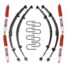 Skyjacker 0'' Lift Kit for 1981-1985 Jeep Scrambler
