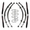 Skyjacker 0'' Lift Kit for 1981-1985 Jeep Scrambler