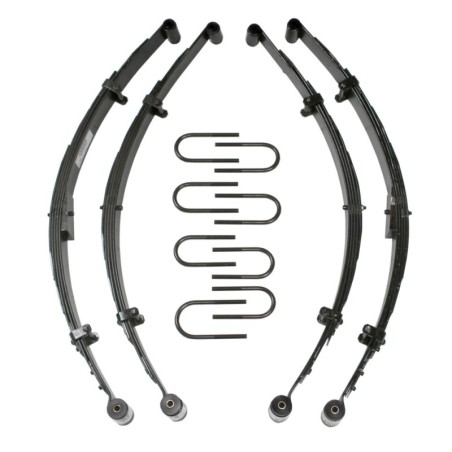 Skyjacker 0'' Lift Kit for 1981-1985 Jeep Scrambler