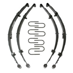 Skyjacker 0'' Lift Kit for...