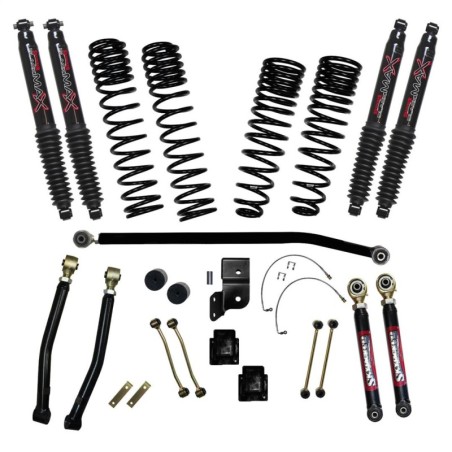 Skyjacker 0'' Lift Kit for 2020-2021 Jeep Gladiator JT