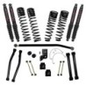 Skyjacker 0'' Lift Kit for 2021-2023 Jeep Gladiator JT