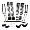 Skyjacker 0'' Lift Kit for 2020-2021 Jeep Gladiator JT