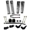 Skyjacker 0'' Lift Kit for 2020-2021 Jeep Gladiator JT