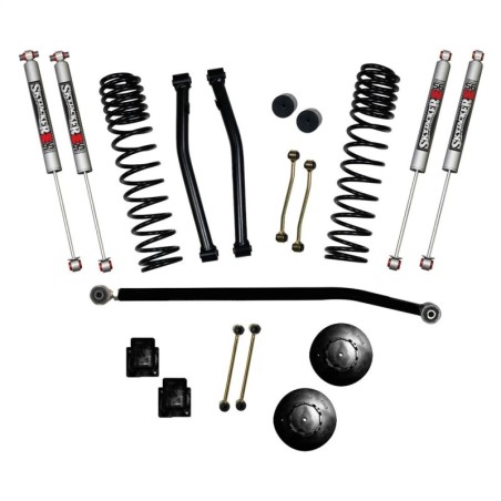 Skyjacker 0'' Lift Kit for 2021-2023 Jeep Gladiator JT