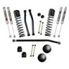 Skyjacker 0'' Lift Kit for 2021-2023 Jeep Gladiator JT