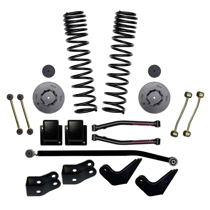 Skyjacker 0'' Lift Kit for 2020-2021 Jeep Gladiator JT