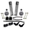Skyjacker 0'' Lift Kit for 2020-2021 Jeep Gladiator JT
