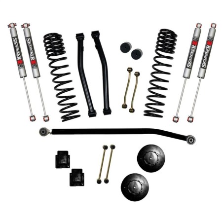 Skyjacker 0'' Lift Kit for 2021-2023 Jeep Gladiator JT