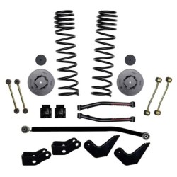 Skyjacker 0'' Lift Kit for...